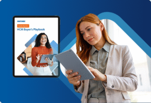 Your Guide to Choosing the Right HCM Solution – Content Lead