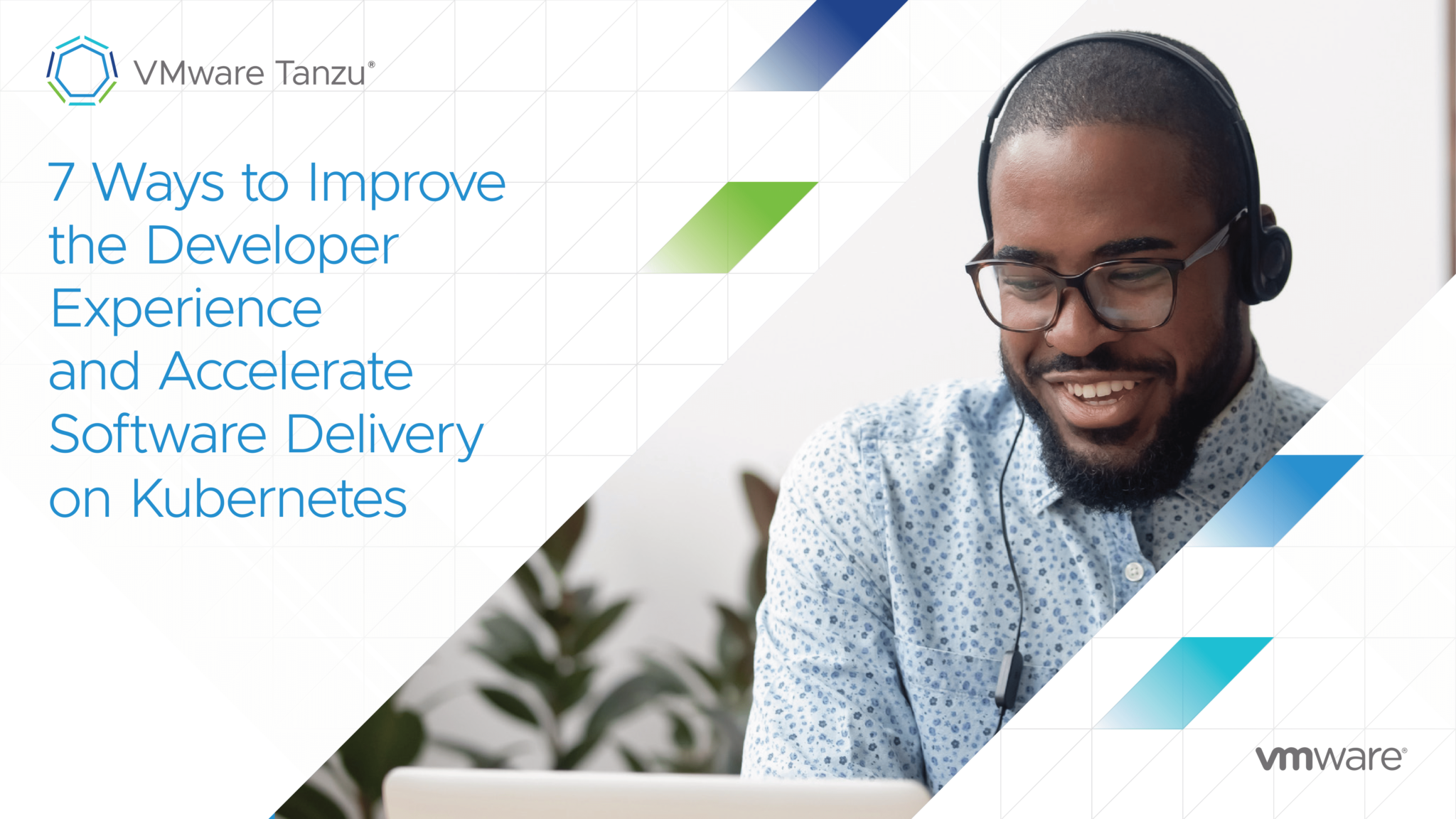 7 Ways to Improvethe DeveloperExperienceand AccelerateSoftware ...