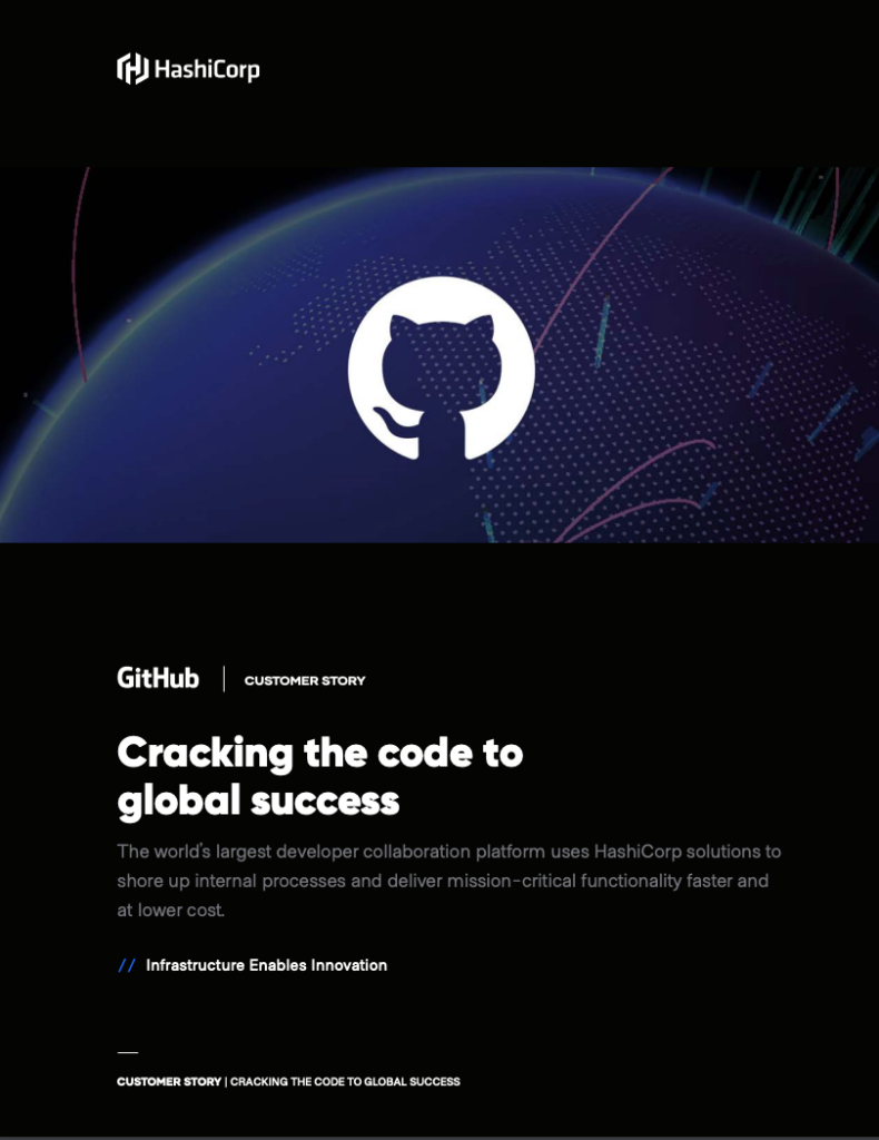Cracking the code to global success - Content Lead