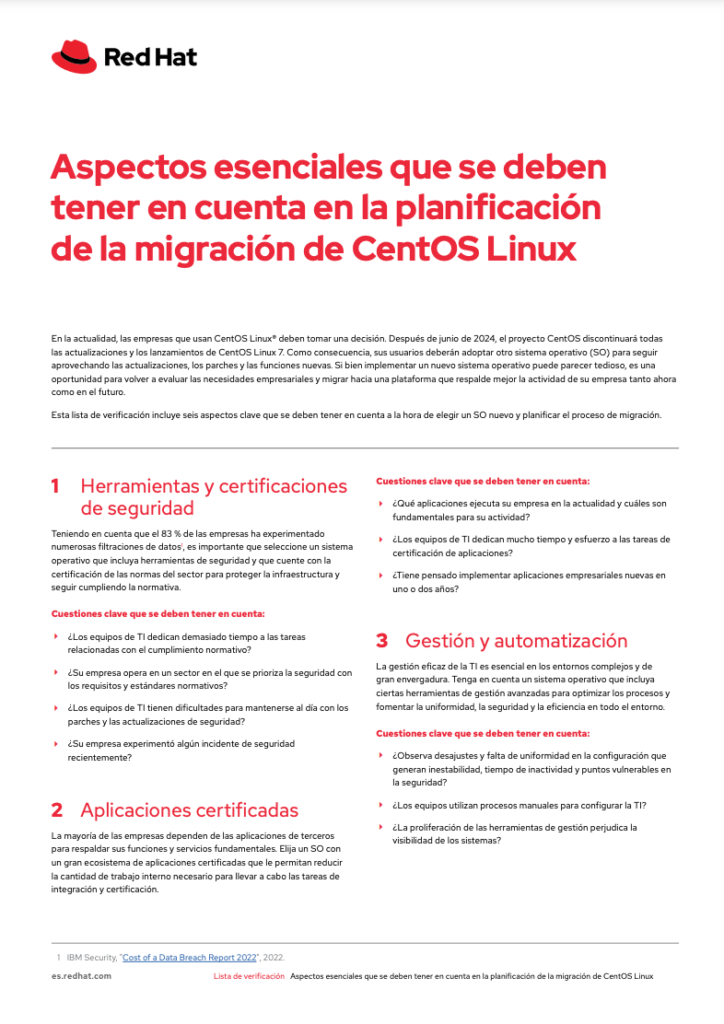 Aspectos esenciales que se deben tener en cuenta en la planificación de ...