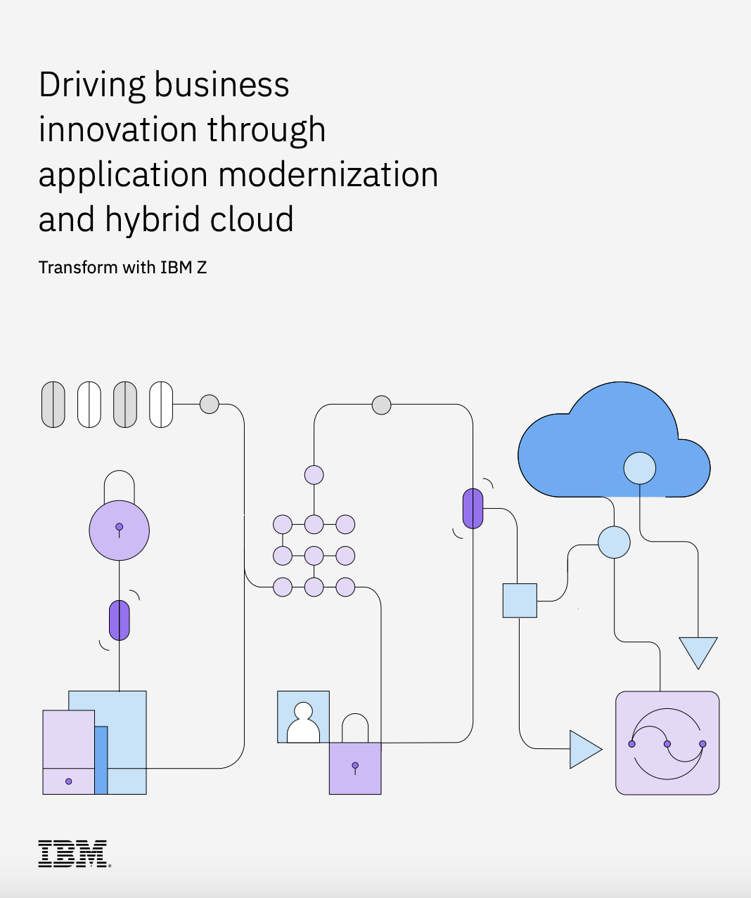 Driving Business Innovation Through Application Modernization and ...