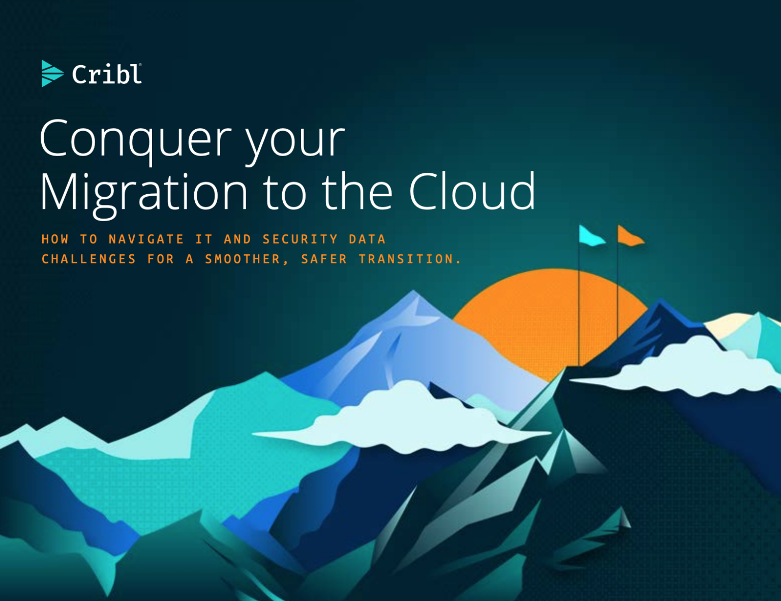 How to survive Cloud Migration - Content Lead