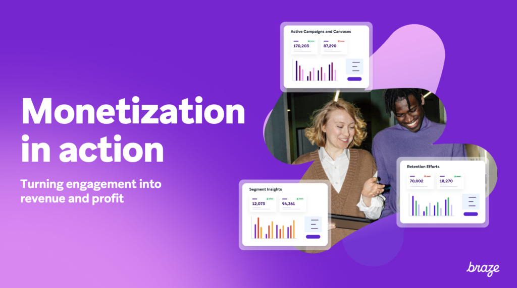 Monetization in Action: Turning engagement into revenue and profit ...
