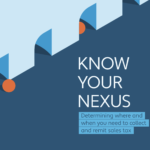 How to Determine Sales Tax Nexus