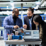 How Automation is Transforming Modern Workplaces