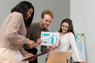 Revenue Operations: Aligning Sales, Marketing, and Customer Success