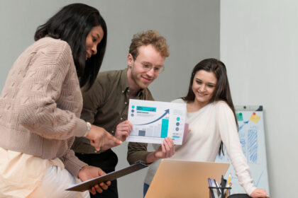 Revenue Operations: Aligning Sales, Marketing, and Customer Success
