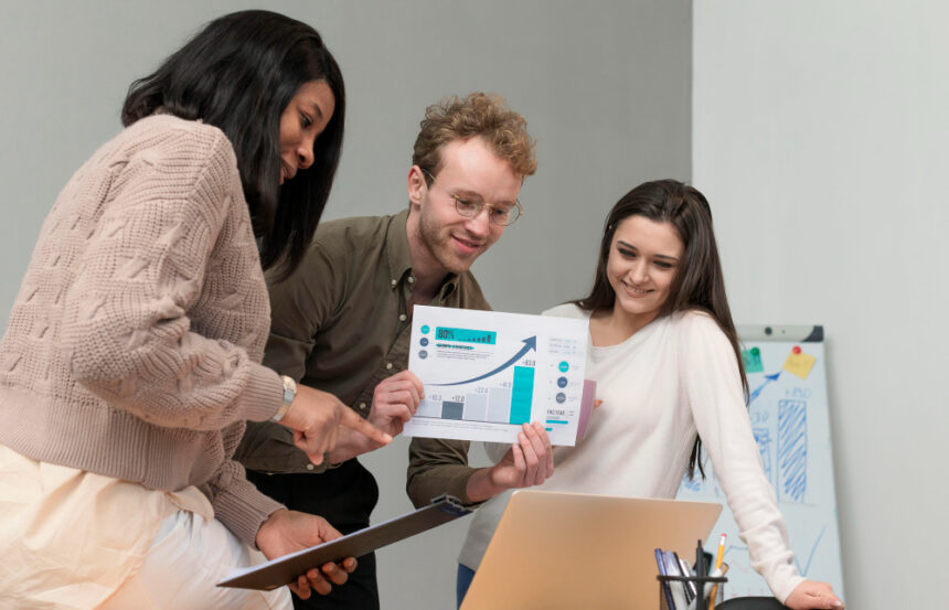 Revenue Operations: Aligning Sales, Marketing, and Customer Success