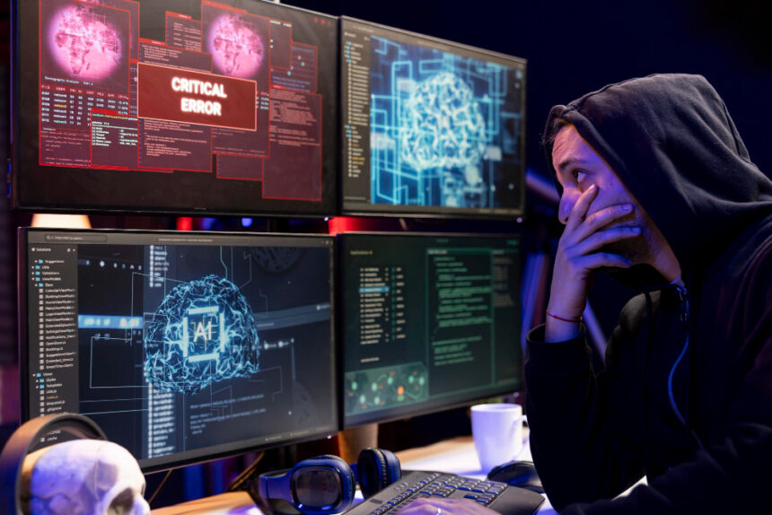 AI-Powered Cyberattacks Are Becoming More Sophisticated