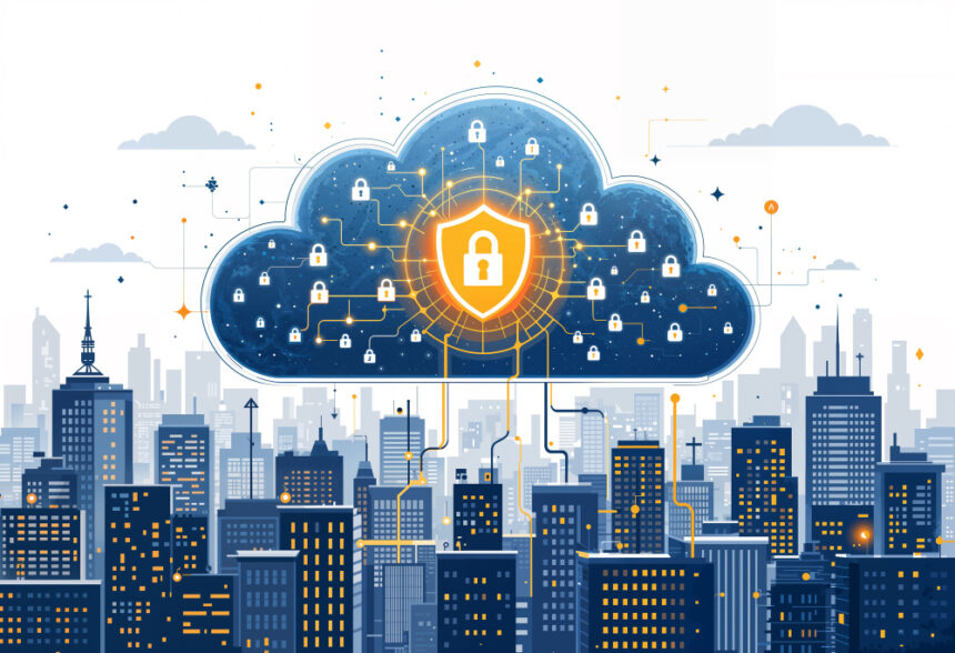 Cloud Security Best Practices for Modern Enterprises