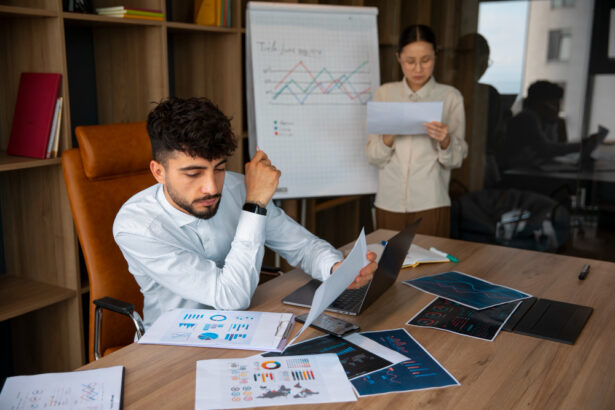 Global Businesses Are Preparing for Economic Uncertainty