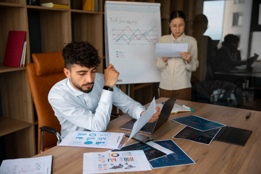 Global Businesses Are Preparing for Economic Uncertainty