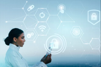 Physical and Digital Security Are Converging