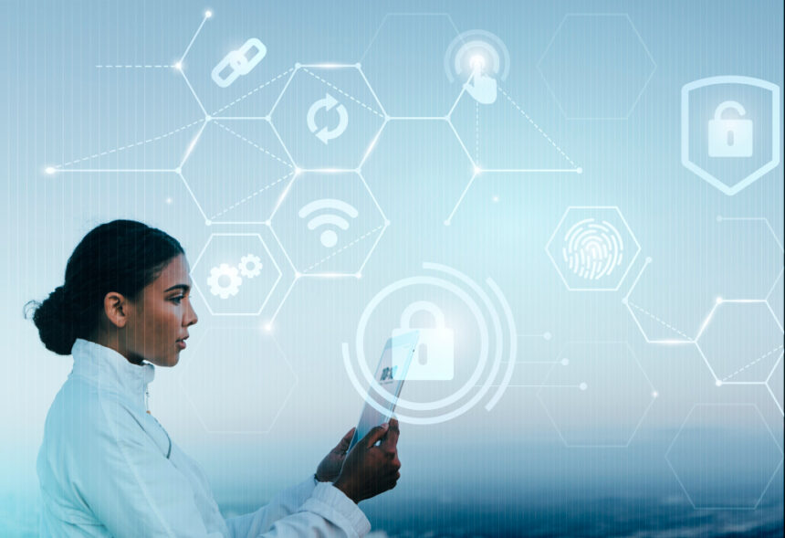 Physical and Digital Security Are Converging