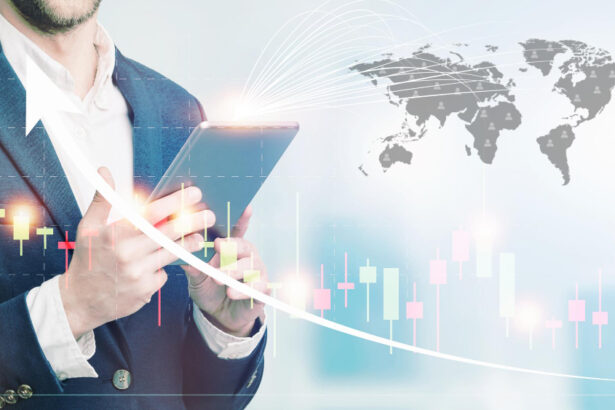 The Digital Economy Continues to Drive Global Growth