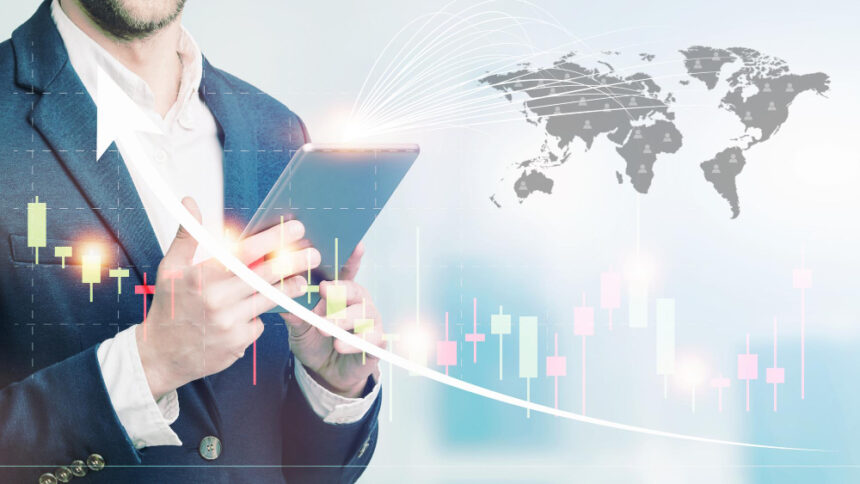 The Digital Economy Continues to Drive Global Growth