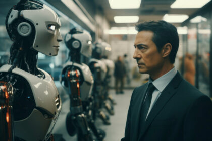 The Rise of Autonomous AI Agents
