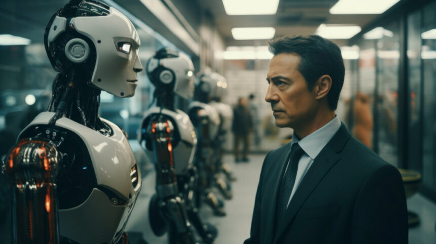 The Rise of Autonomous AI Agents