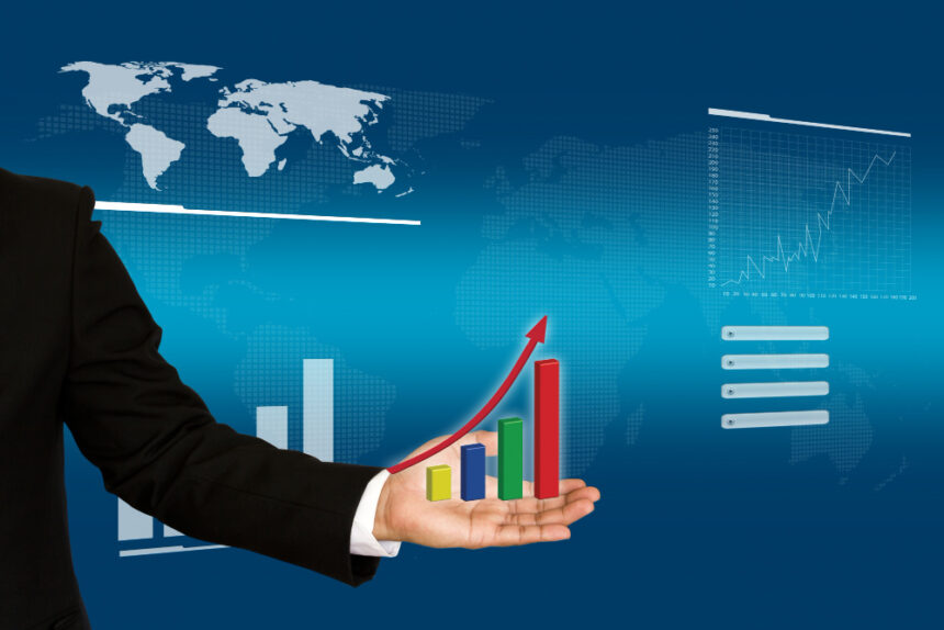 Technology Investments Continue to Drive Economic Growth