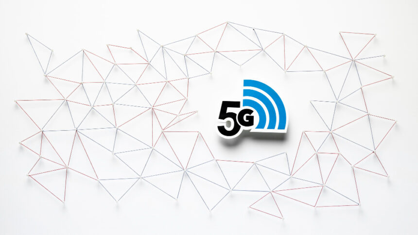 5G Networks Accelerate Digital Innovation