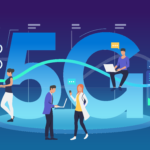 5G Networks Enable Next-Generation Digital Services