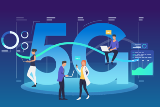 5G Networks Enable Next-Generation Digital Services