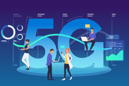 5G Networks Enable Next-Generation Digital Services