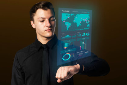 AI Agents Are Becoming the New User Interface