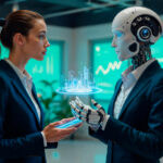 AI Assistants Enhance Workplace Collaboration