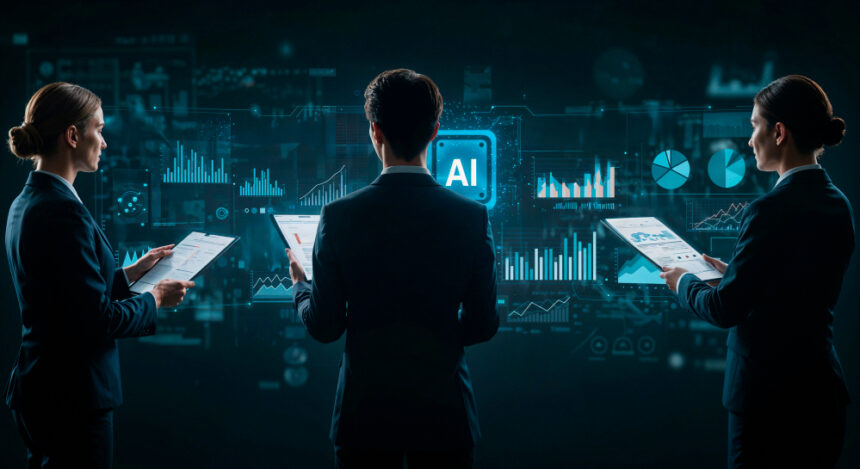 AI-Assisted Software Development Gains Momentum