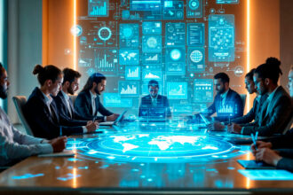 AI Governance Frameworks Gain Enterprise Focus