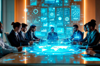 AI Governance Frameworks Gain Enterprise Focus