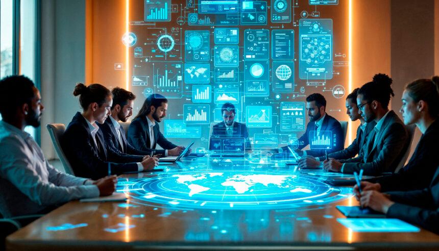 AI Governance Frameworks Gain Enterprise Focus