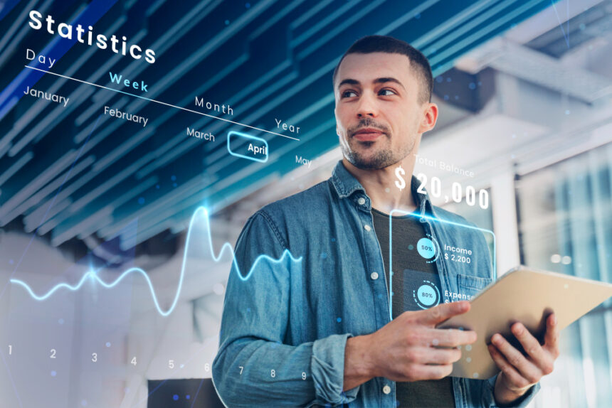 AI-Powered Analytics Deliver Deeper Business Insights