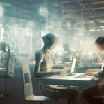 AI-Powered Automation Redefines Workplace Productivity