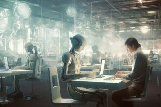 AI-Powered Automation Redefines Workplace Productivity