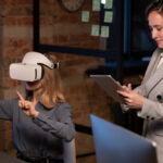 AI-Powered Digital Assistants Enhance Workplace Efficiency