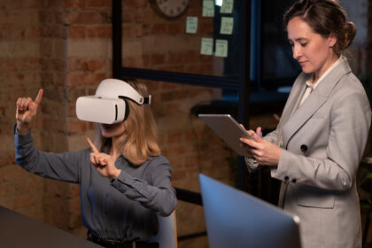 AI-Powered Digital Assistants Enhance Workplace Efficiency