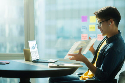 AI-Powered Knowledge Management Improves Productivity