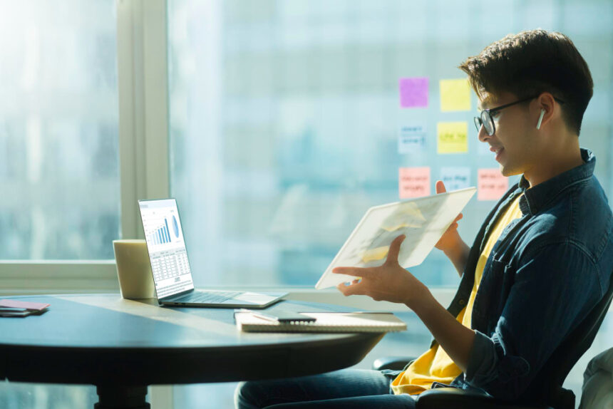 AI-Powered Knowledge Management Improves Productivity