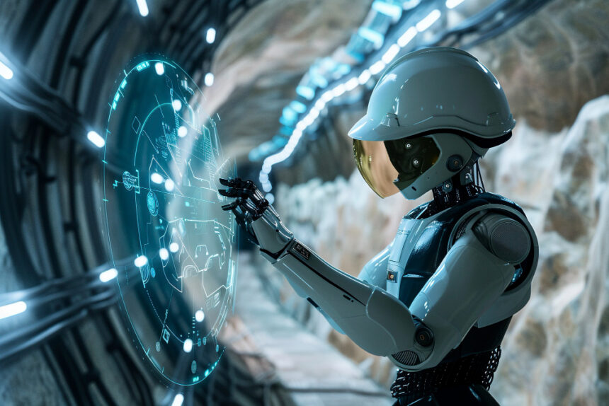 AI-Powered Process Mining Reveals Operational Insights
