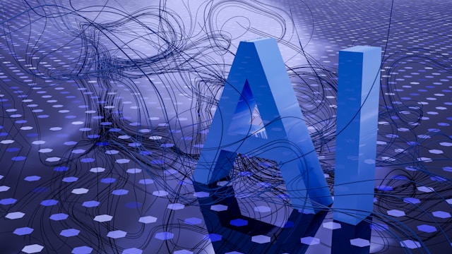 AI Productivity Gains Are Changing Economic Forecasts