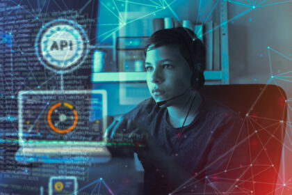 API-First Development Accelerates Digital Innovation