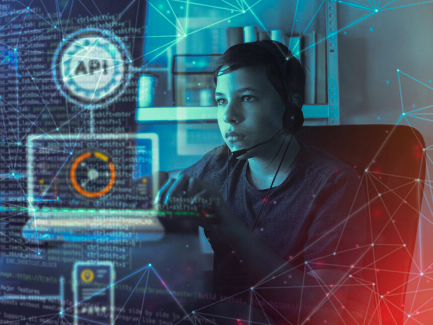 API-First Development Accelerates Digital Innovation