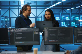 API Security Is Becoming a Major Enterprise Concern