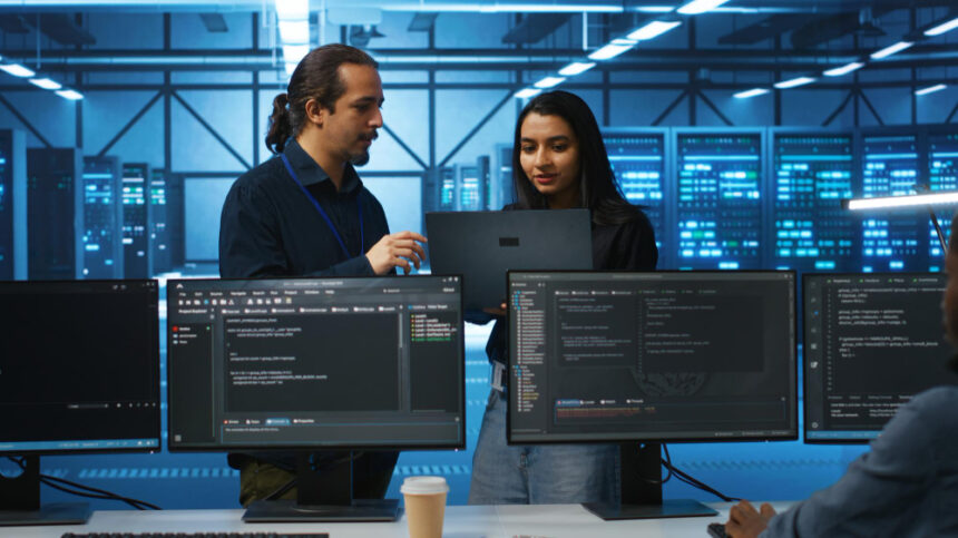 API Security Is Becoming a Major Enterprise Concern