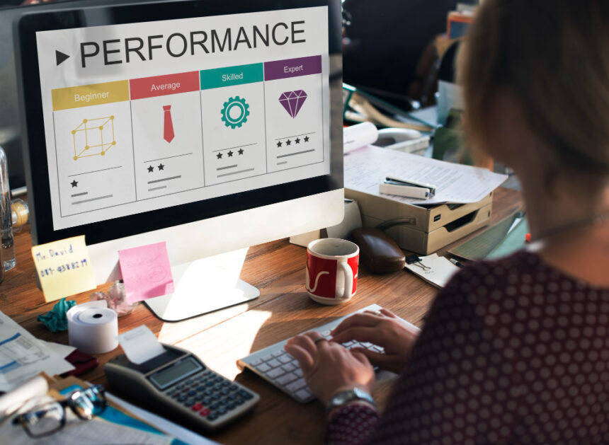 Application Performance Management Improves Reliability