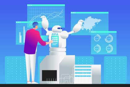 Automation Technologies Contribute to Productivity Growth