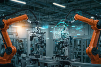 Autonomous Systems Transform Industrial Operations