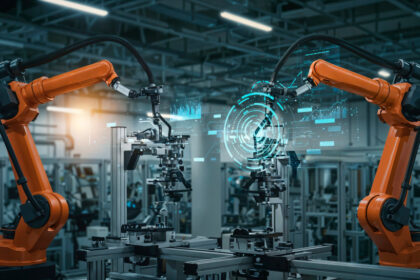 Autonomous Systems Transform Industrial Operations